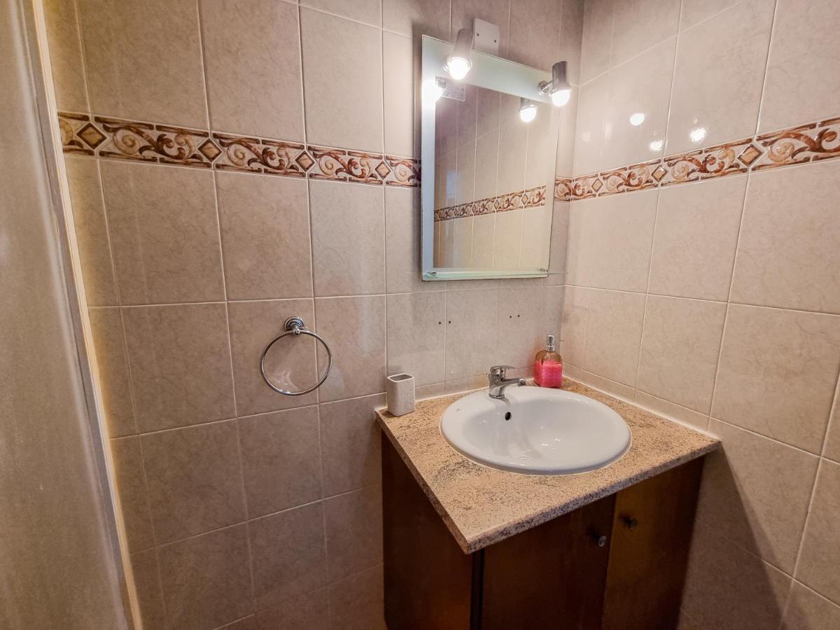 Seaside Heaven Apartment With Pool Larnaca Exterior photo
